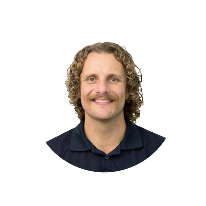 Rick McClelland