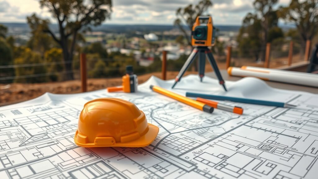canberra civil engineering project management