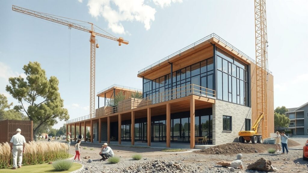 canberra environmental engineering solution