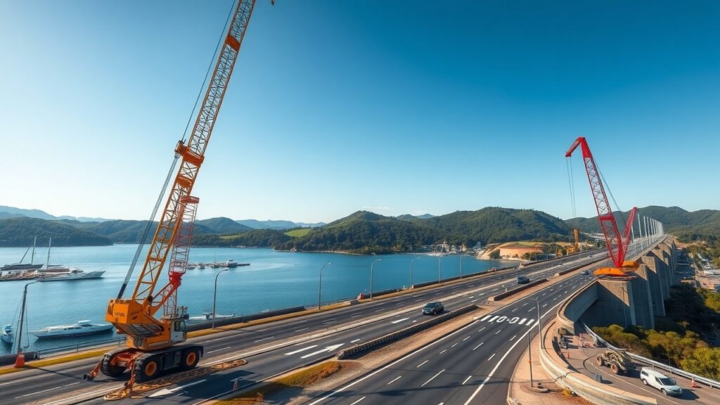 civil construction batemans bay