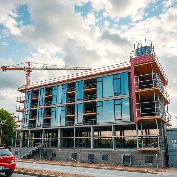 civil engineering in moruya