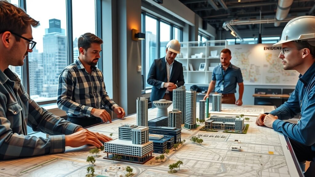 civil engineers