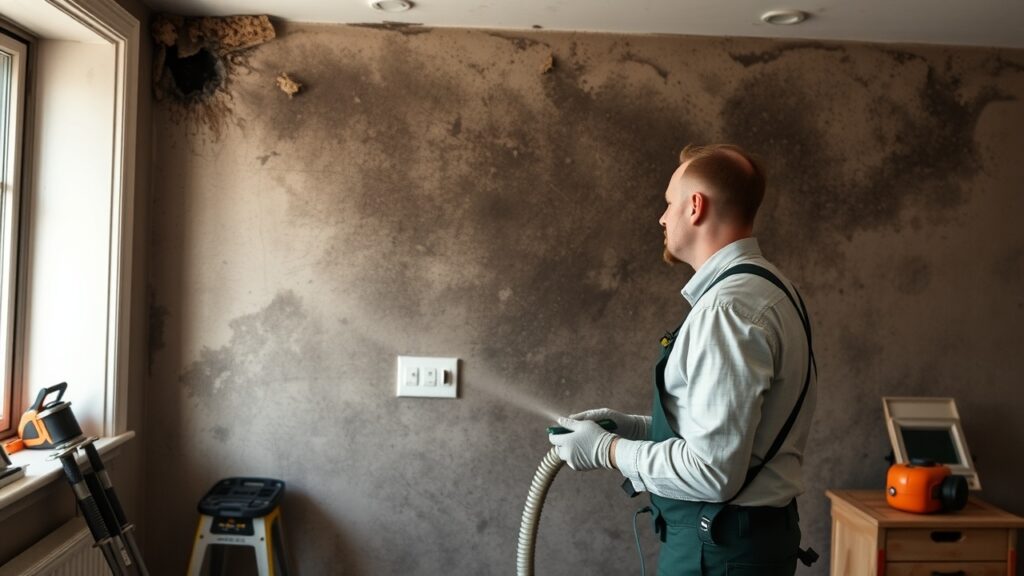 fire smoke remediation solutions