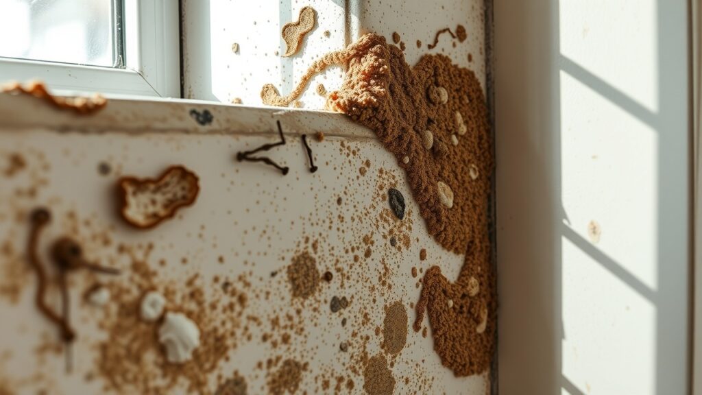 residential mould remediation process-detailed